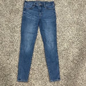 American Eagle Next Level Stretch Jeans